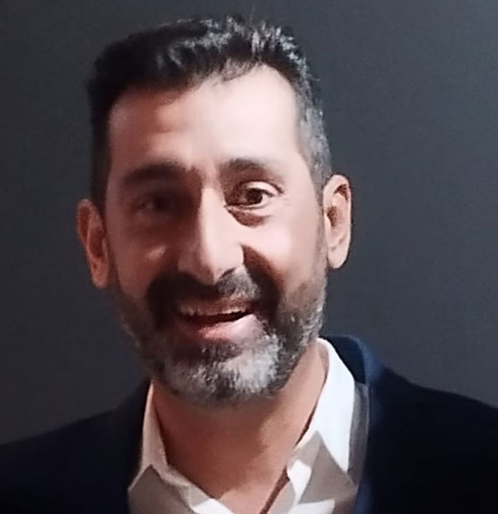 Gerardo Fernandez